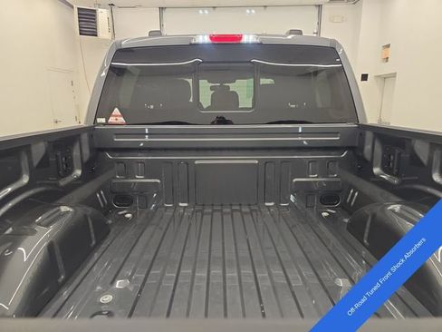 New 2026 Ford F150 King Ranch w/ Equipment Group 601A High AWD/4WD image 20