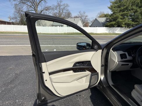 Used 2014 Acura RLX w/Advance 4dr Sedan Package image 21