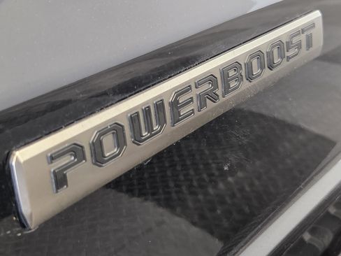 Used 2025 Ford F150 XLT w/ Equipment Group 302A MID AWD/4WD image 15