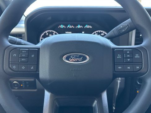 New 2026 Ford F250 XL w/ STX Appearance Package AWD/4WD image 21