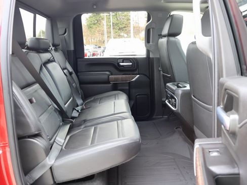 Certified 2021 GMC Sierra 2500 Denali w/ Denali Ultimate Package image 40