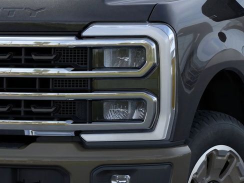 New 2026 Ford F350 King Ranch AWD/4WD image 47