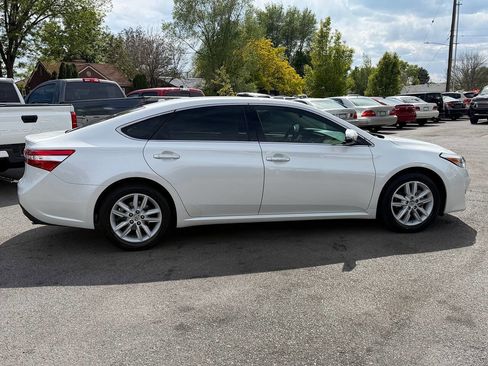 Used 2014 Toyota Avalon XLE Premium FWD image 20