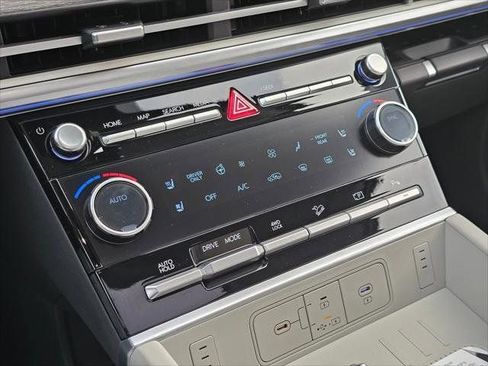 New 2026 Hyundai Santa Fe Calligraphy AWD/4WD image 23