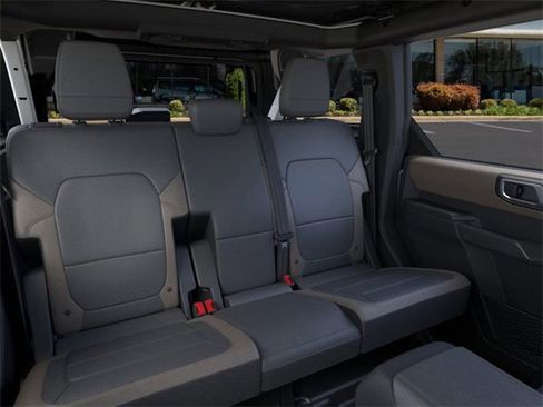 New 2025 Ford Bronco Big Bend image 11