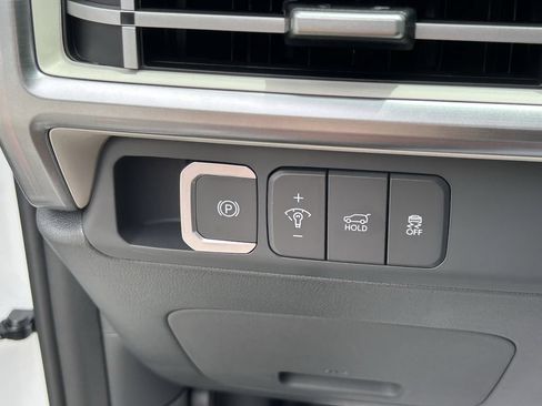 New 2026 Hyundai Santa Fe Calligraphy AWD/4WD image 29