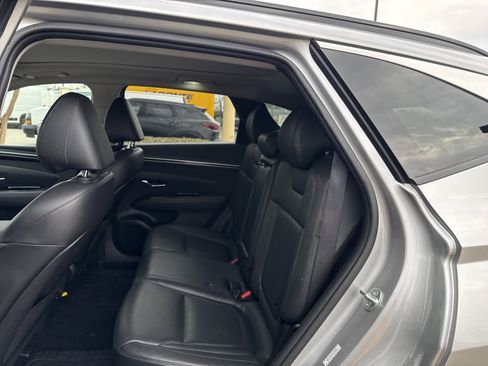 Used 2024 Hyundai Tucson Limited image 31