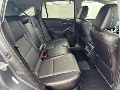 Used 2018 Acura RDX AWD w/ Technology Package image 13