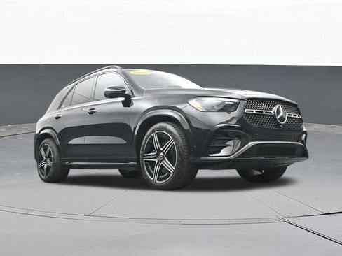 Used 2026 Mercedes-Benz GLE 350 4MATIC image 54