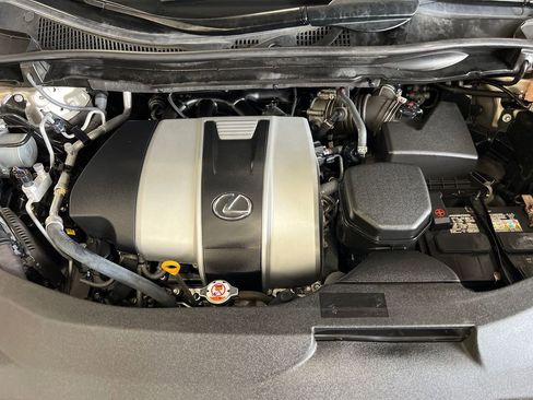 Used 2019 Lexus RX 350 FWD image 9