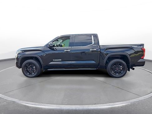 Used 2023 Toyota Tundra Limited w/ TRD Off-Road Package AWD/4WD image 5