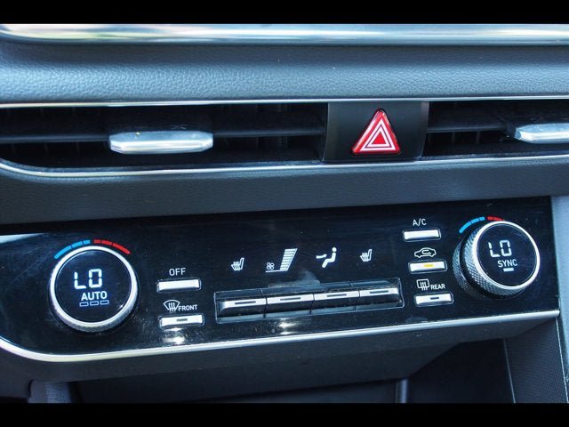 Used 2021 Hyundai Sonata SEL Plus w/ Tech Package FWD image 26