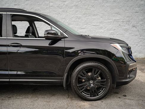 Used 2022 Honda Pilot Special Edition image 17