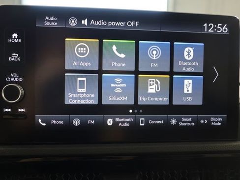 Used 2024 Honda CR-V EX-L image 14