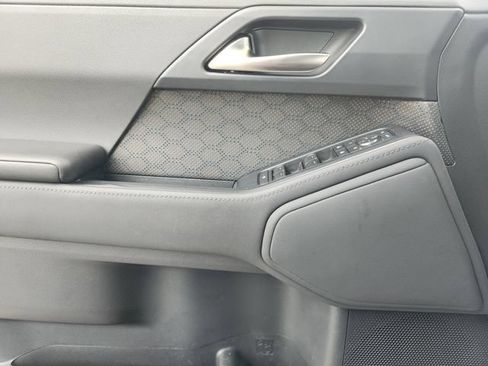 Used 2024 Lexus GX 550 w/ Accessory Package (Z1) AWD/4WD image 20