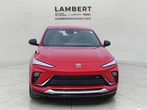 New 2026 Buick Envista Sport Touring w/ Convenience I Package image 8