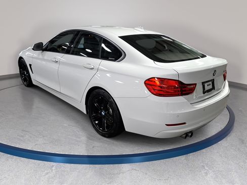 Used 2015 BMW 428i Gran Coupe RWD image 7