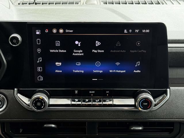 Certified 2024 Chevrolet Colorado W/T RWD image 15