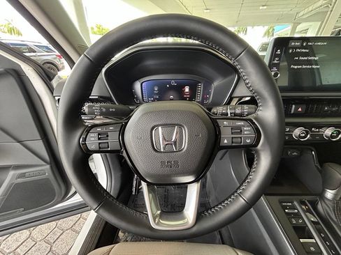 Used 2026 Honda CR-V EX-L image 15