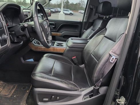 Used 2014 GMC Sierra 1500 SLT image 15