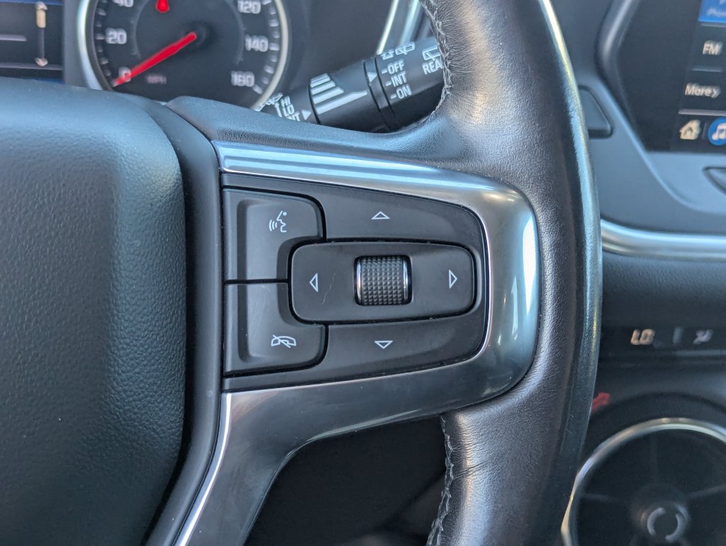Used 2020 Chevrolet Blazer LT AWD/4WD image 20