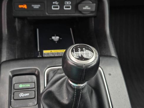 Used 2023 Honda Civic Sport Touring image 27