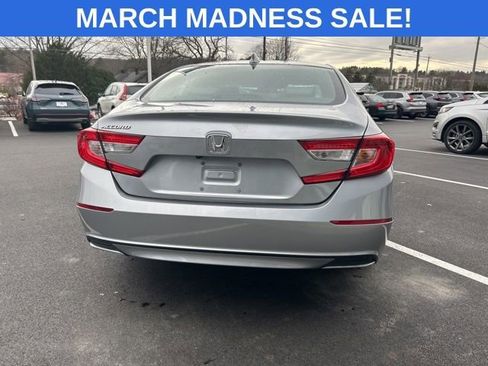 Used 2020 Honda Accord EX-L image 7