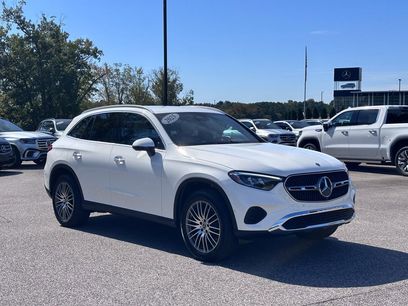 Used 2025 Mercedes-Benz GLC 300
