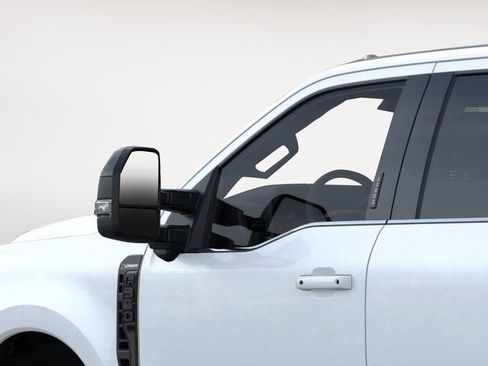 New 2025 Ford F350 Lariat w/ Lariat Ultimate Package image 49