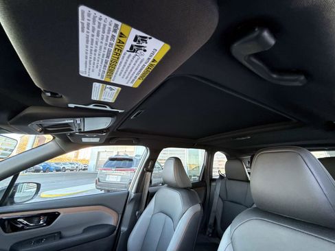 New 2026 Subaru Forester Sport image 33