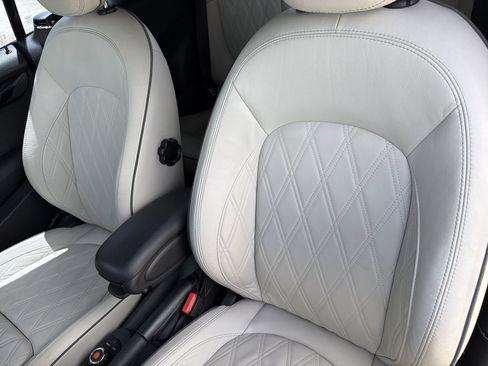 Used 2020 MINI Cooper S w/ Signature Upholstery Package FWD image 14