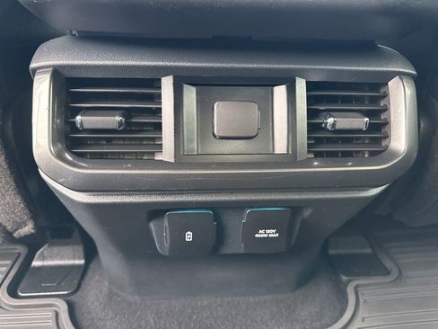 Used 2023 Ford F150 Tremor AWD/4WD image 48