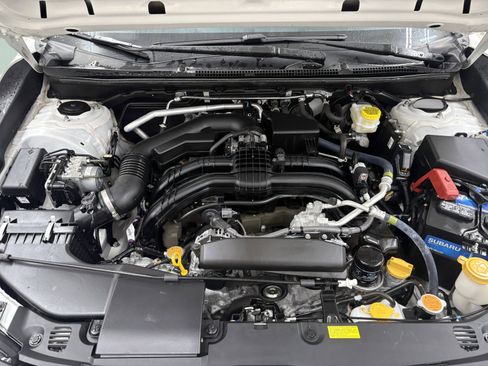 Used 2023 Subaru Impreza 2.0i AWD/4WD image 8