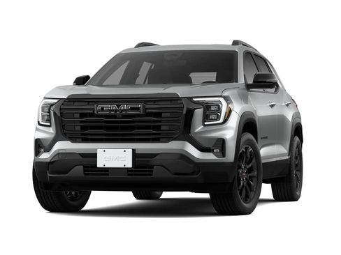 Used 2026 GMC Terrain Elevation w/ Black Edition AWD/4WD image 37