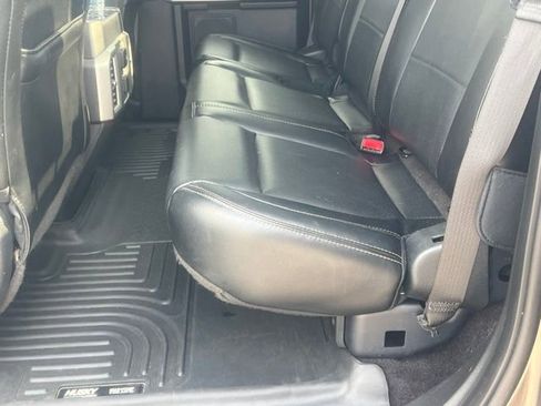 Used 2016 Ford F150 Lariat w/ Equipment Group 502A Luxury AWD/4WD image 10