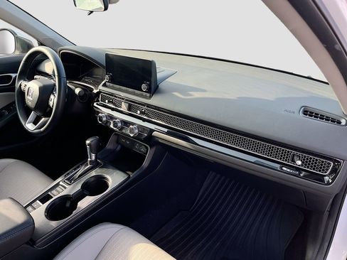 Used 2023 Honda Civic EX-L image 29