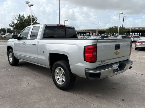 Used 2015 Chevrolet Silverado 1500 LT w/ LT Convenience Package RWD image 3