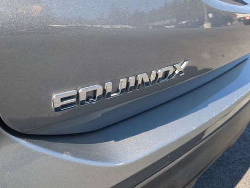 Used 2023 Chevrolet Equinox LS w/ LS Convenience Package image 29