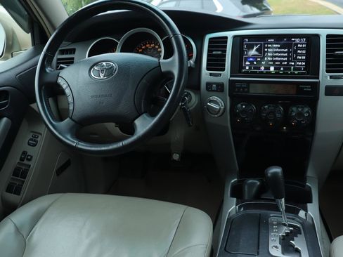 Used 2008 Toyota 4Runner Limited AWD/4WD image 20