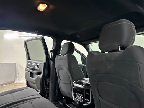 Used 2020 RAM 1500 Big Horn AWD/4WD image 20