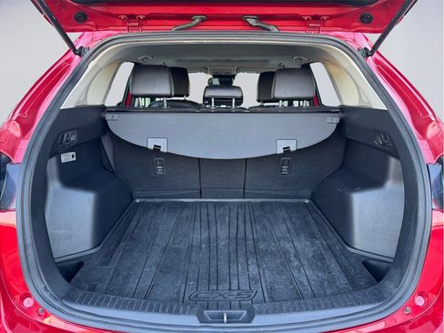 Used 2014 MAZDA CX-5 Grand Touring image 25