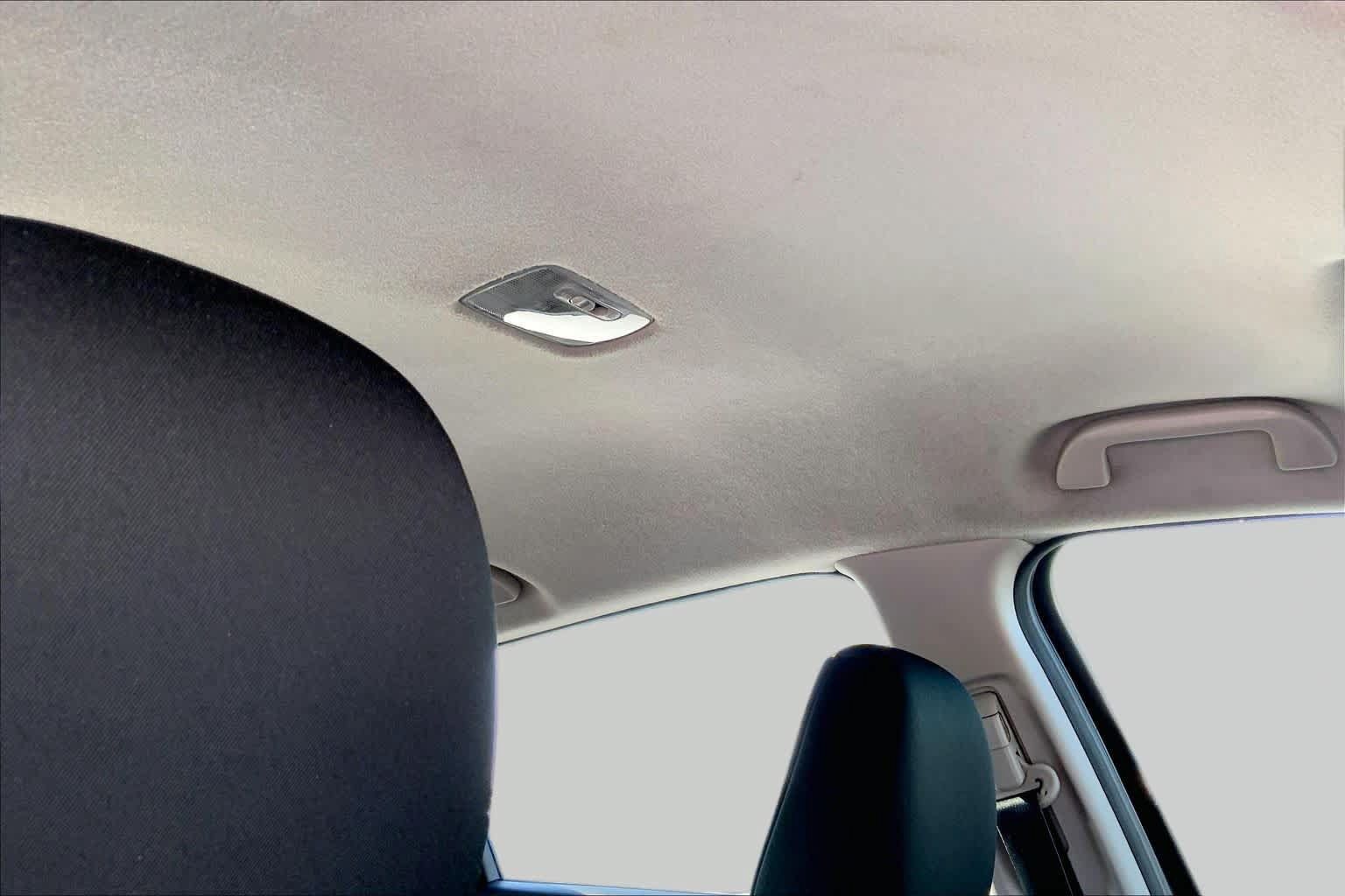 Used 2019 Honda Fit LX image 13
