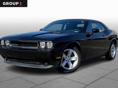 Used 2011 Dodge Challenger
