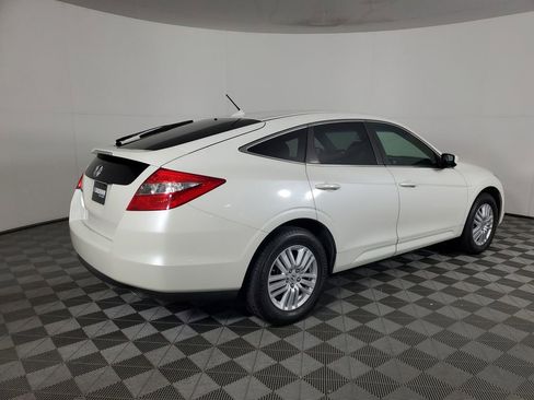 Used 2012 Honda Crosstour EX-L image 4