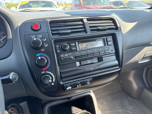 Used 2000 Honda Civic LX image 41