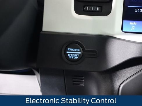 New 2026 Ford Bronco Stroppe Edition AWD/4WD image 37
