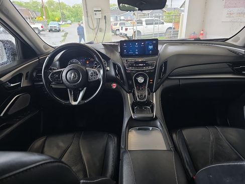 Used 2020 Acura RDX AWD w/ Technology Package image 22