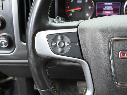 Used 2016 GMC Sierra 2500 SLE w/ SLE Preferred Package image 26