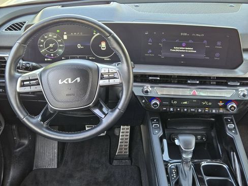 Used 2023 Kia Telluride SX Prestige X-Pro AWD/4WD image 25