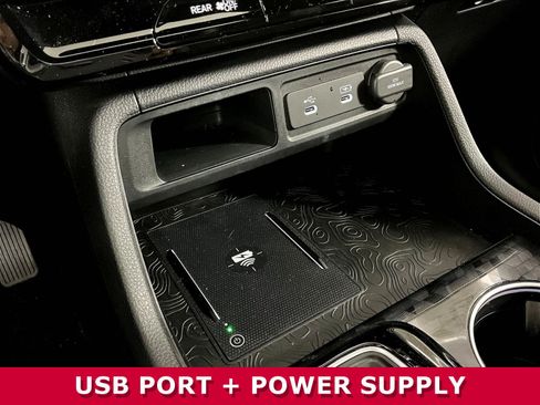 Used 2026 Honda Passport TrailSport Elite image 15